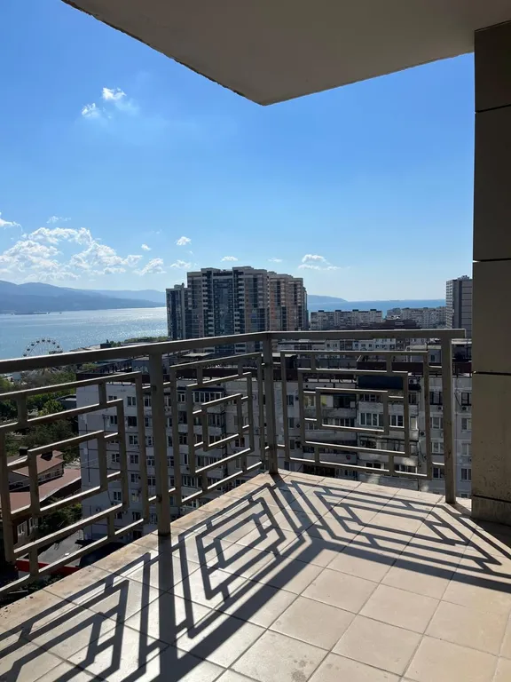 Апартаменты для вашего отдыха