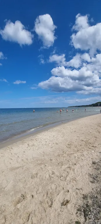 Уютная стильная квартира в тихом районе рядом с центром и морем