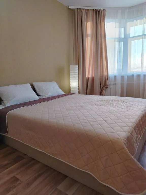 Уютная квартира на Салмышской 43А