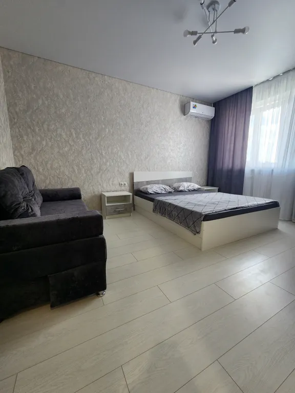 Комфортная квартира