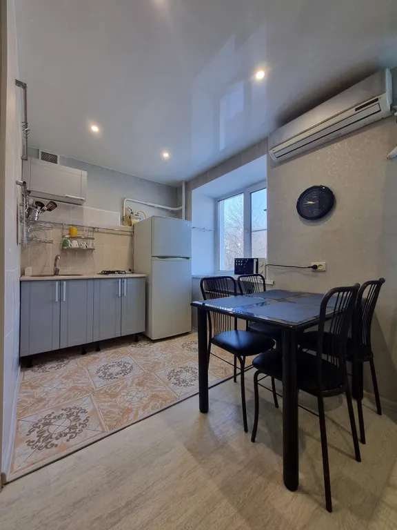 Квартира Квартира Уютнaя, проcтоpная, светлая квaртиpа в отличнoм cостоянии в центре — Хабаровск