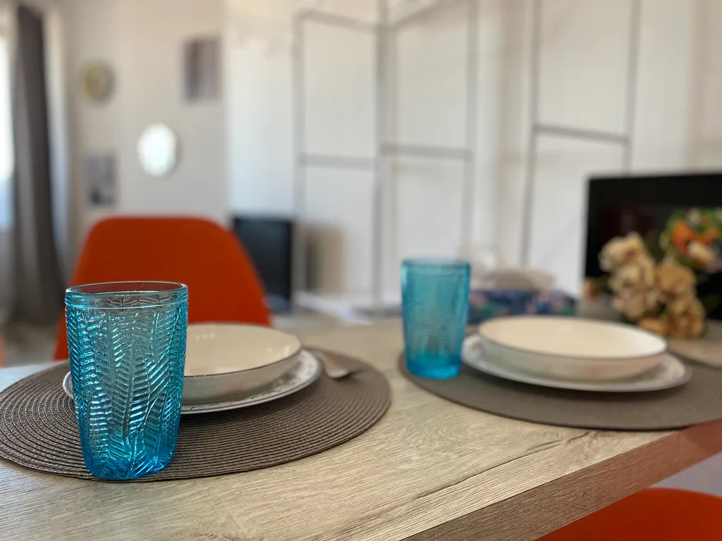 Уютная квартира в центре Гайвы