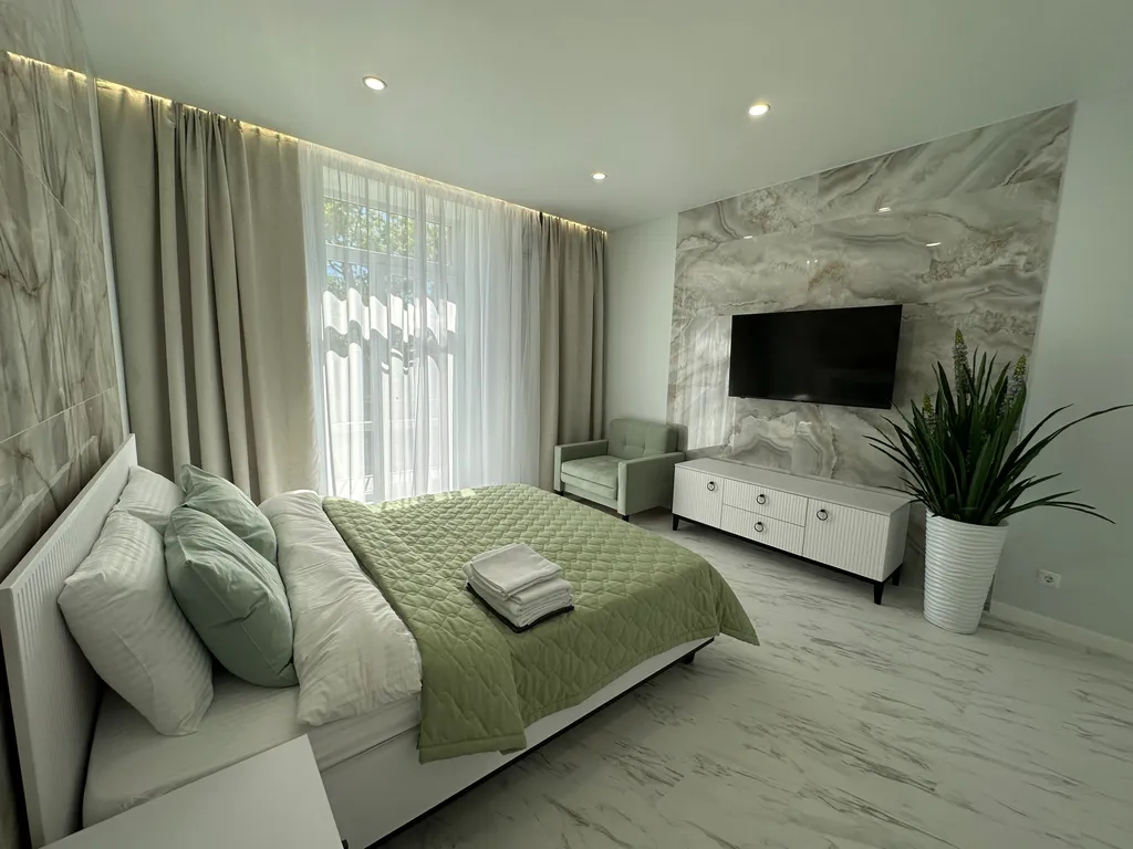 Квартира у Кремля — аренда посуточно в Казань