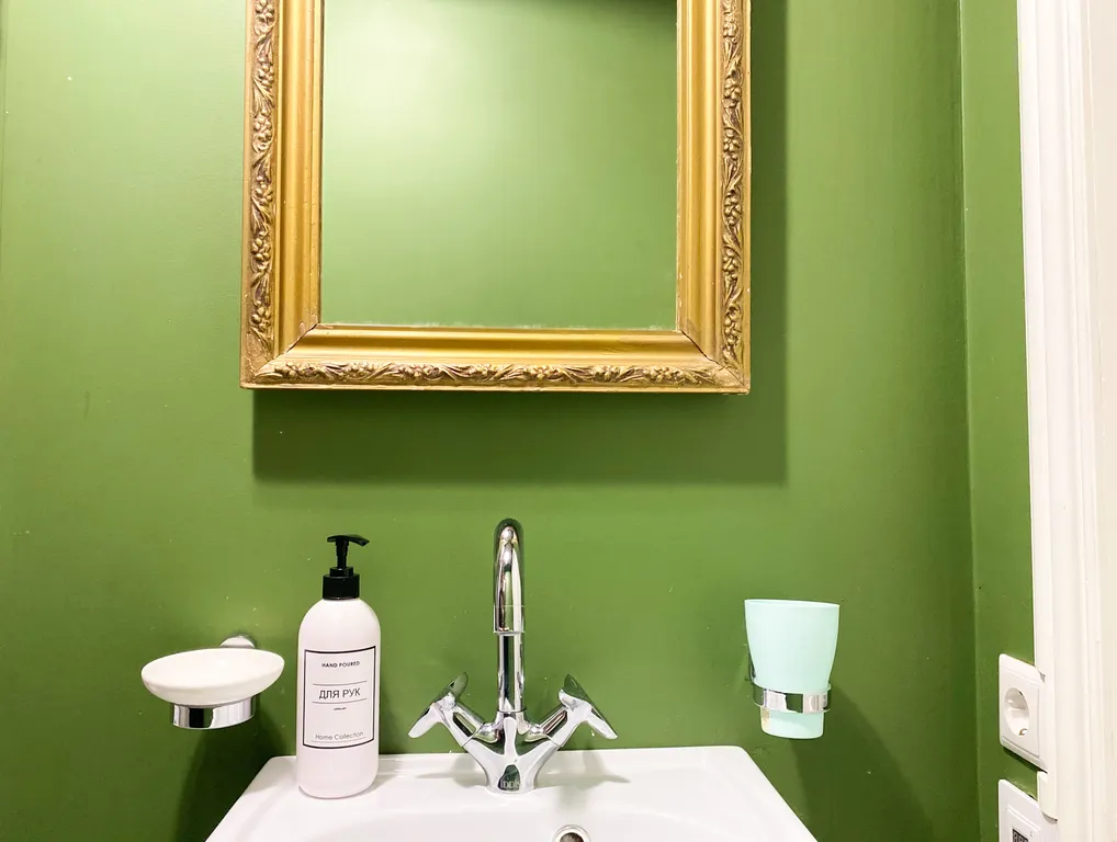 Квартира Стильная квартира в тихом центре — Севастополь