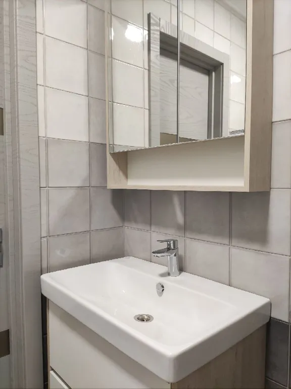 Живая картина за окном от компании Apato в ЖК Вершина