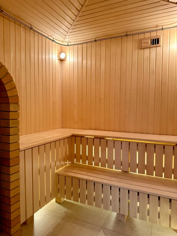 Частный дом