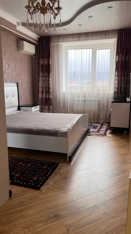 Квартира Уютная квартира возле моря — Дербент