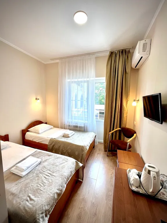 Квартира Комната — Геленджик