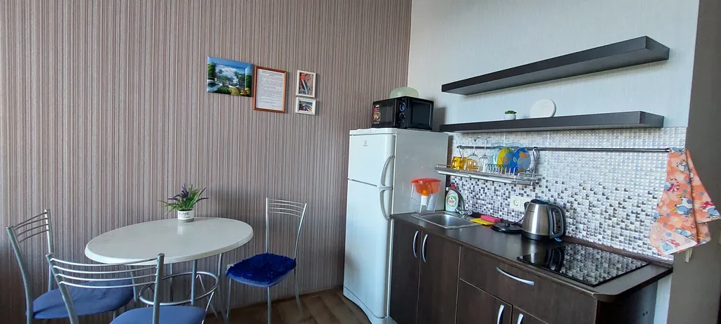 Уютная студия возле Автовокзала