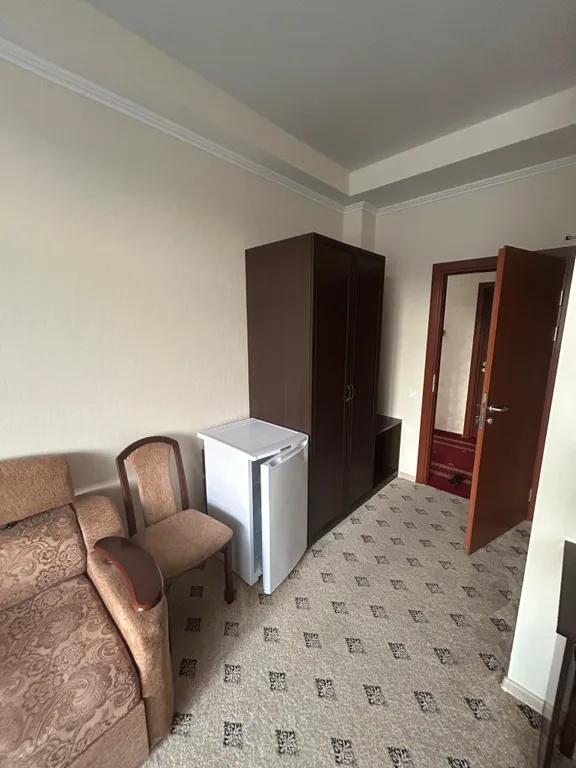 Комната в гостевом доме