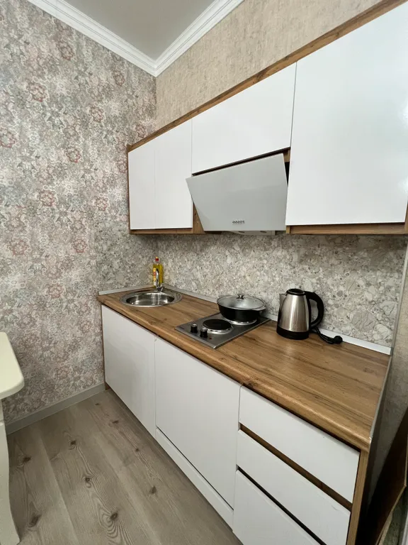 Квартира Уютная квартира у моря — Дербент