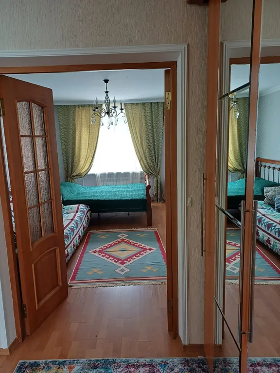 Квартира в центре