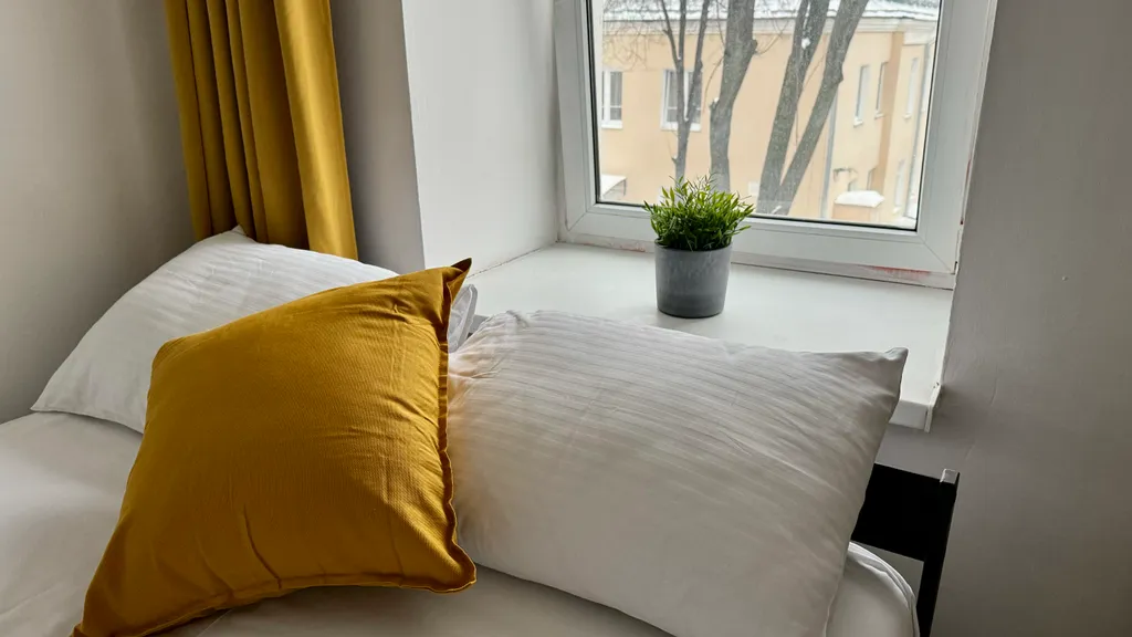 Светла и уютная комната в центре Москвы