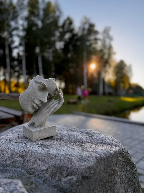 Усадьба Галас