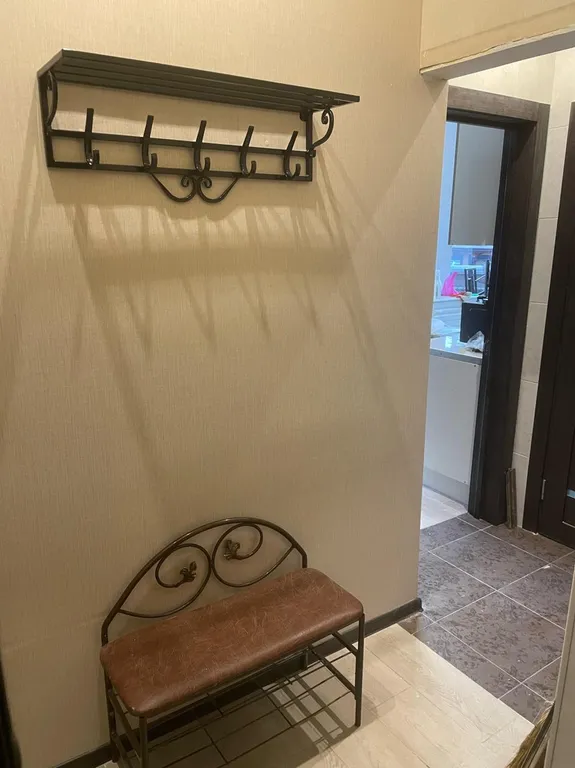 Просторная квартира на 8 гостей