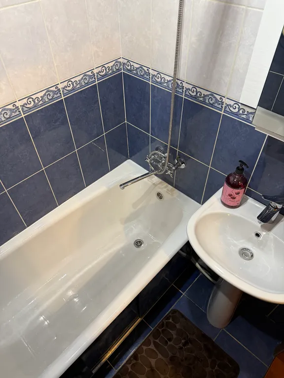 Уютная квартира возле жд и автовокзала