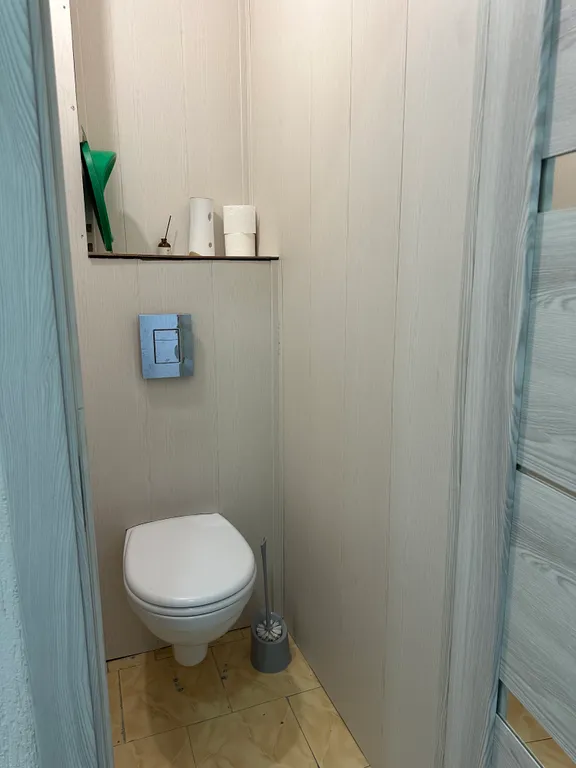 Квартира рядом с парком Динамо