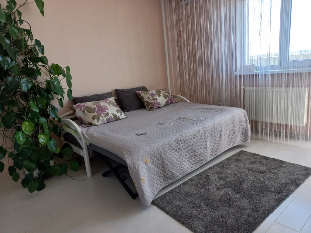 Квартира Квартира с видом на море — Севастополь