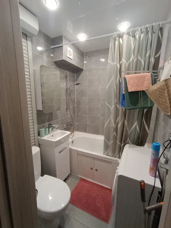 Уютная квартира в самом сердце исторического города