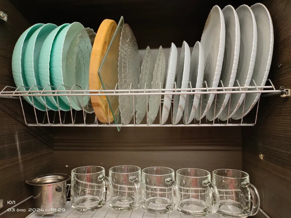 Уютный дом в Хибинах