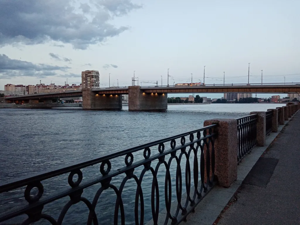 Квартира Квартира студия рядом с метро Ломоносовская недалеко от центра — Санкт-Петербург