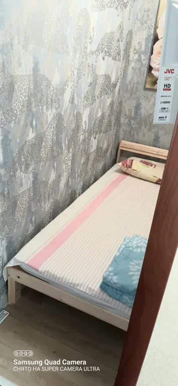 Квартира от терм в 400 метрах