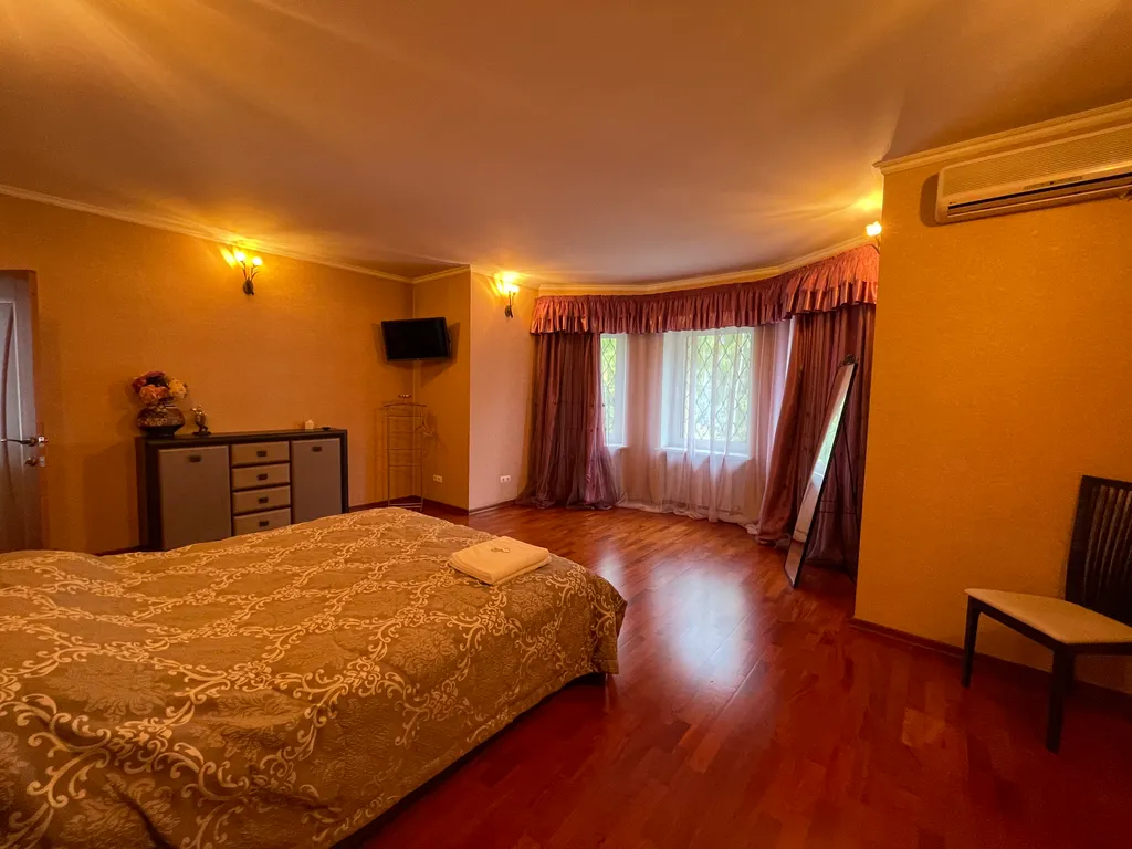 Уютный дом в 7 километрах от МКАД