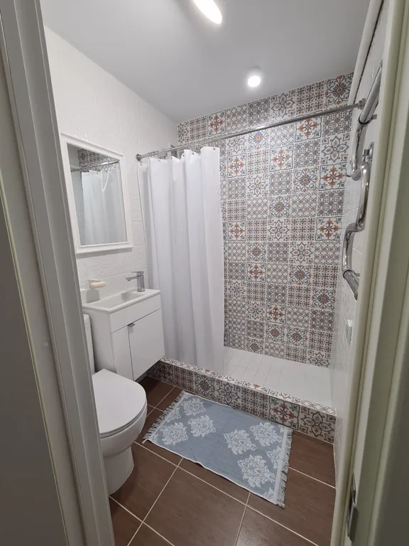 Квартира в центре города