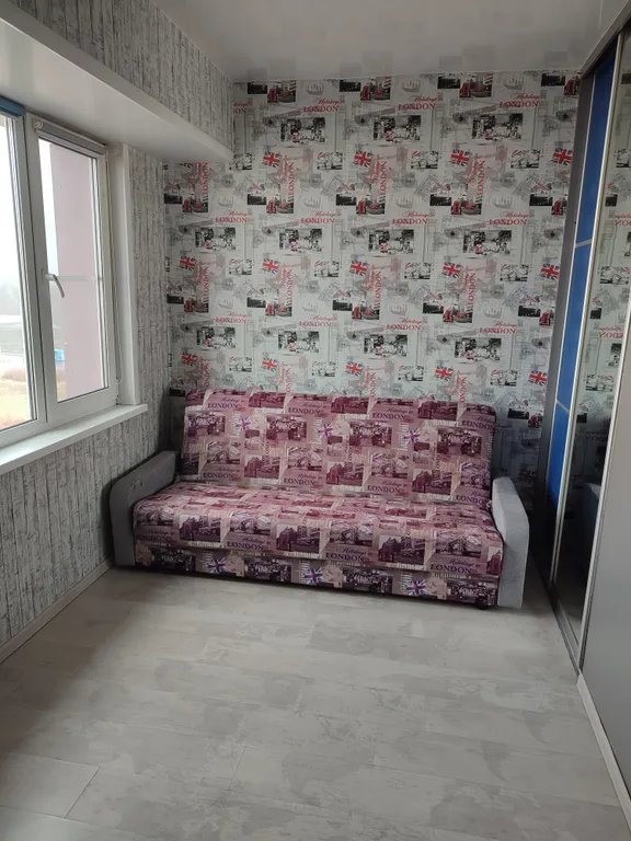 2-я квартира в центре города