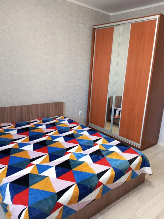 Апартаменты рядом с аквапарком