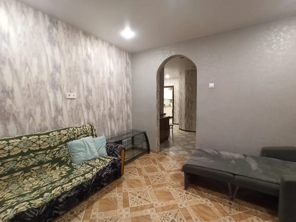 Квартира Большая квартира в центре правого берега — Красноярск