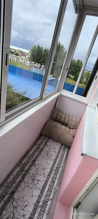 Шикарная квартира рядом с домом культуры