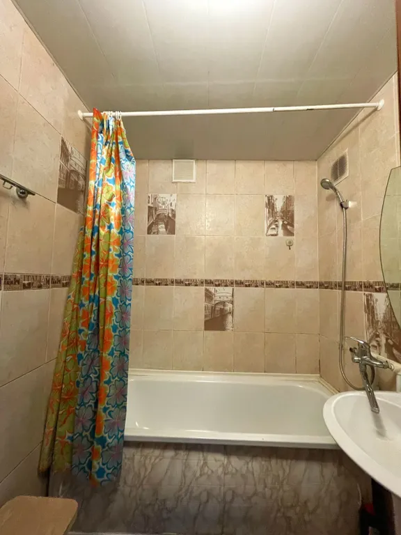 2-комнатная квартира в центре