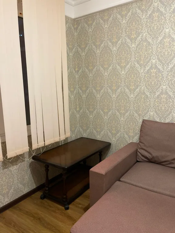 Квартира возле моря