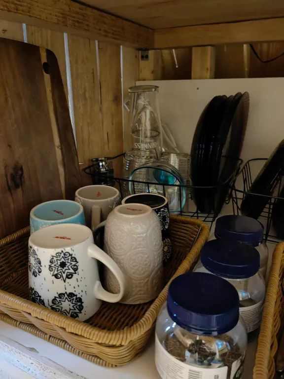 Гостевой домик A-frame в сосновом лесу