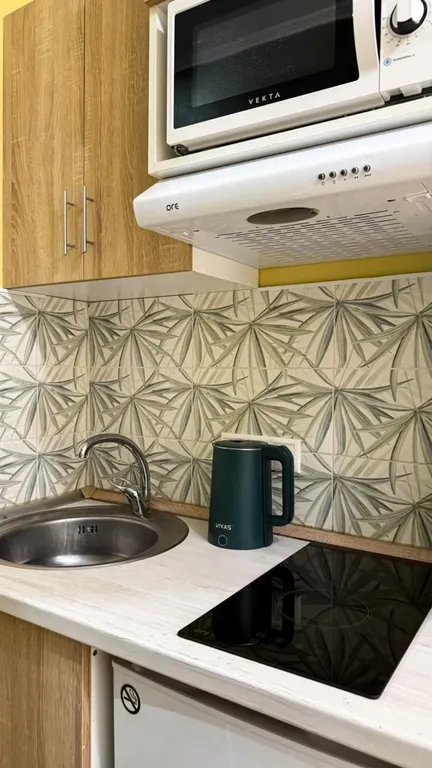 Студия в ЖК Солнечный Филатов Луг