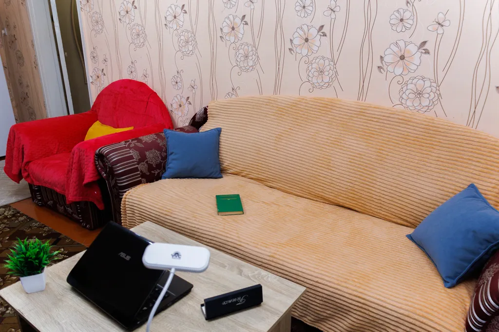 Трио Комфорт