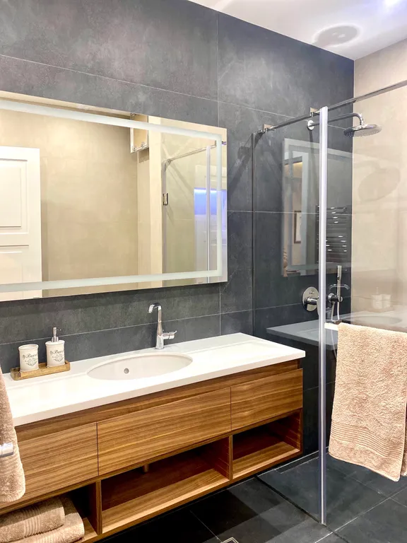 Heart of Yerevan City Center Luxury Apartments Twin