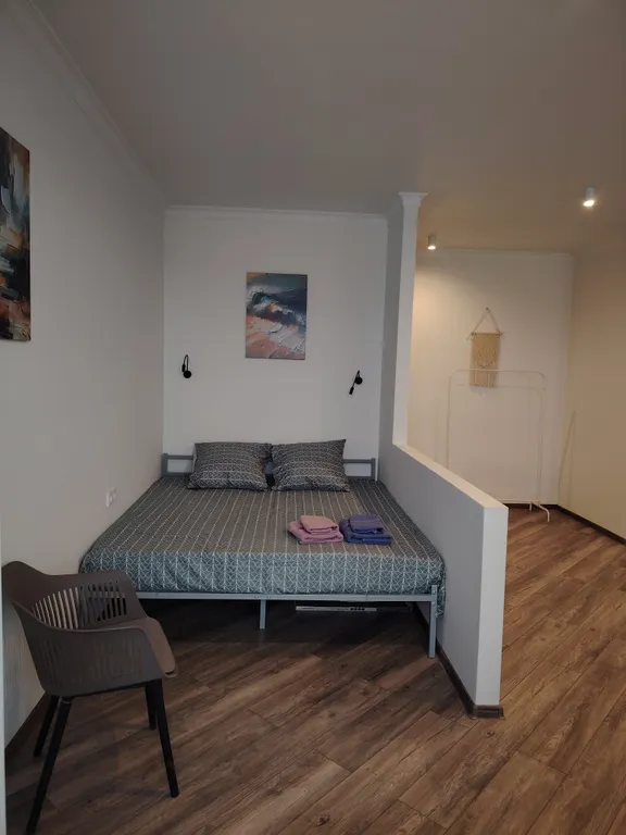 Квартира в Раменском на улице Мира