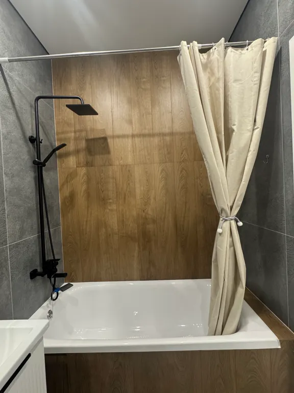 Уютная и новая квартира в самом сердце столицы