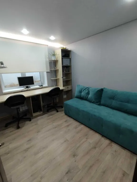 3-к. дом "Семейный" с баней в Мраткино"