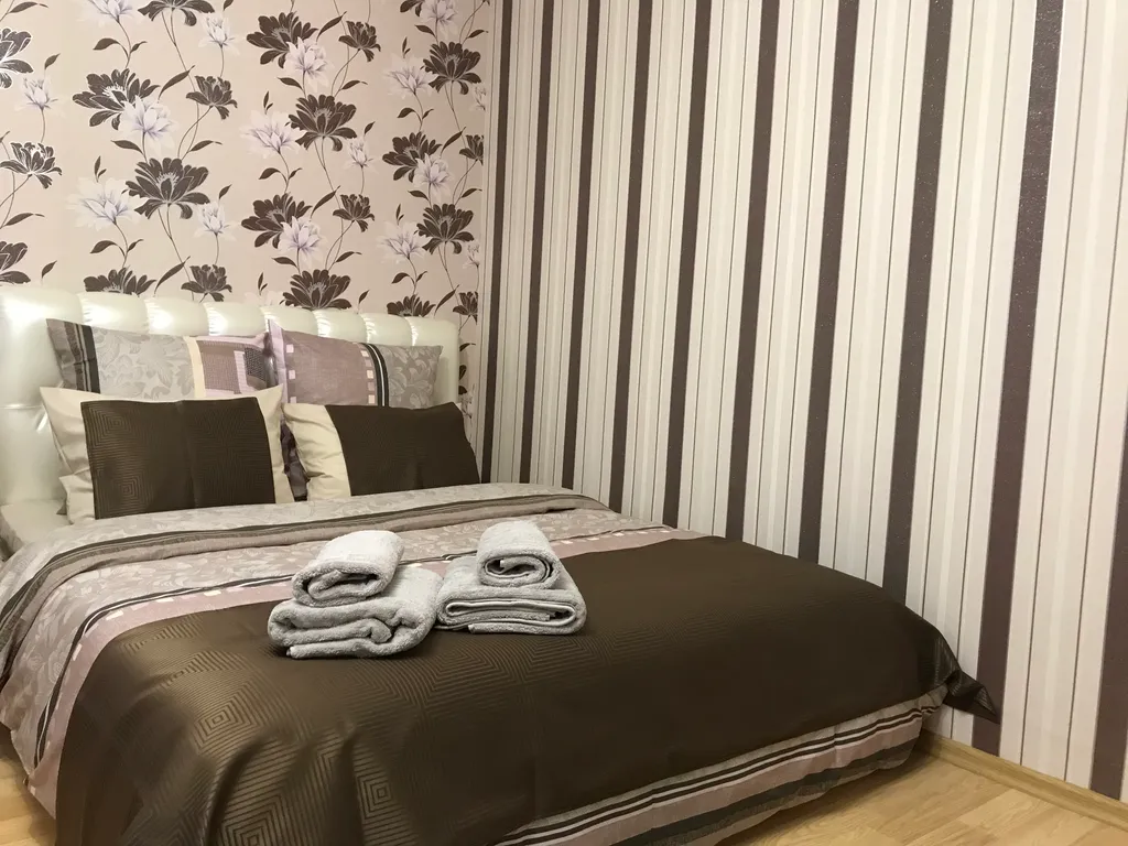 Апартаменты люкс