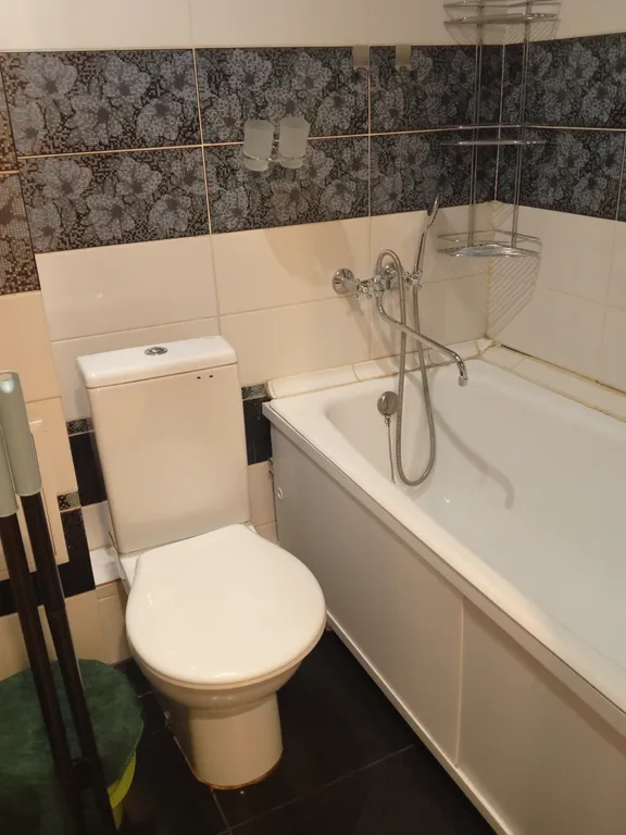 Квартира студия в районе цирка