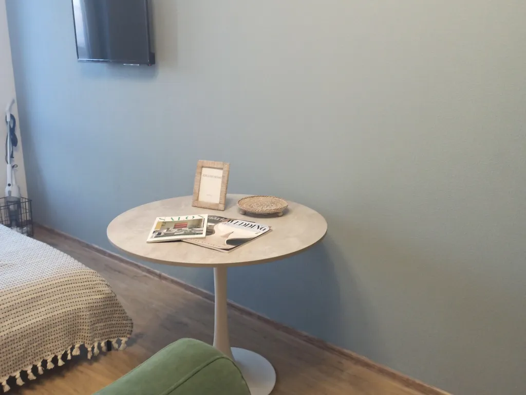 Квартира Квартира Home apart начало — Санкт-Петербург