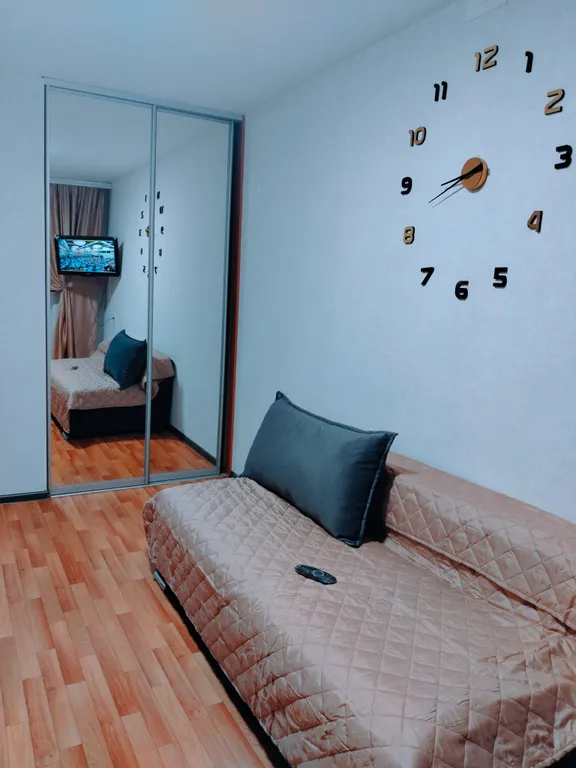 60 лет Октября "Правый берег 24/7"