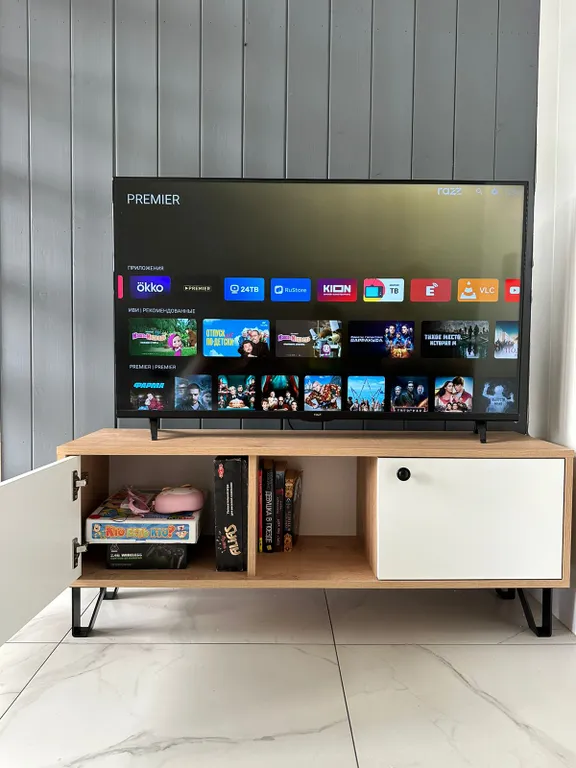 Уютный загородный дом