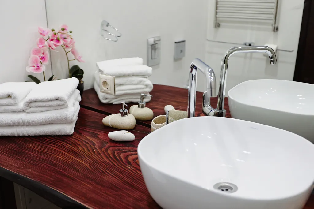 Семейный апартамент 45