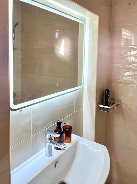 Квартира Квартира Студия в историческом центре Владикавказа — Владикавказ