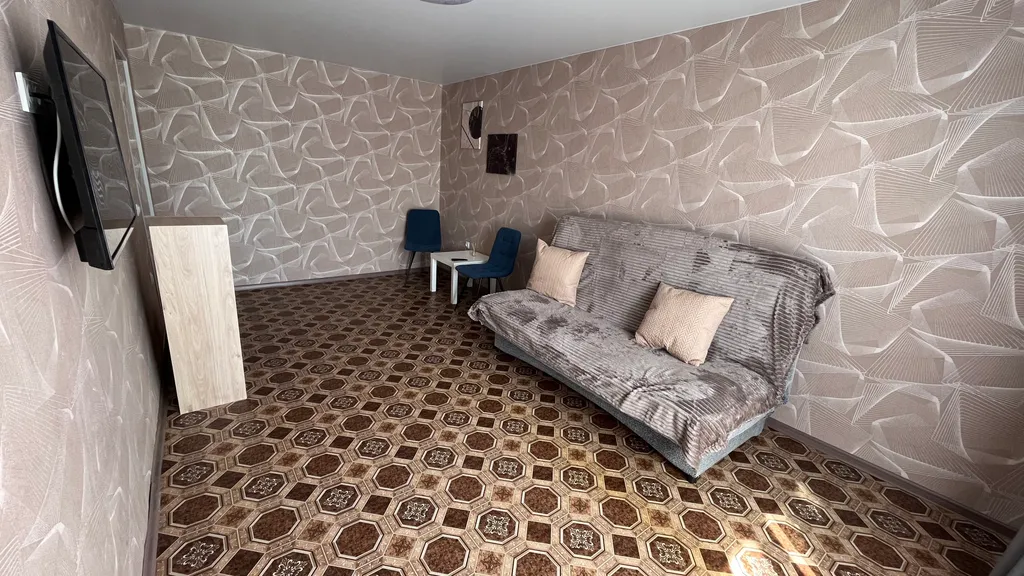 Квартира в центре