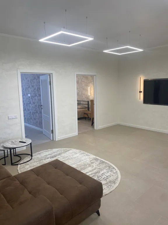 Уютная квартира с видом на гору Эльбрус и Бештау